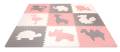 Mata podłogowa piankowa dla dzieci XXL Afryka 180 x 180 cm Hakuna Matte 0726667713632 (1).jpg