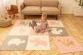 Mata podłogowa piankowa dla dzieci XXL Afryka 180 x 180 cm Hakuna Matte 0726667713632 (12).jpg