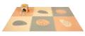 Mata piankowa  podłogowa dla dzieci XXL Jungle Sunset 180 x 120 cm Hakuna Matte 0618149115419 (3).jpg