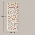 Mata do wanny antypoślizgowa długa Gentle Arcs 100x40 cm Hakuna Matte 0783385759809 (5).png