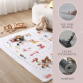 Mata piankowa dla dzieci Dywan do pokoju dziecięcego Coral Velvet z pianką memory 160 x 120 cm Miasto Hakuna Matte 0726667713731 (1).png