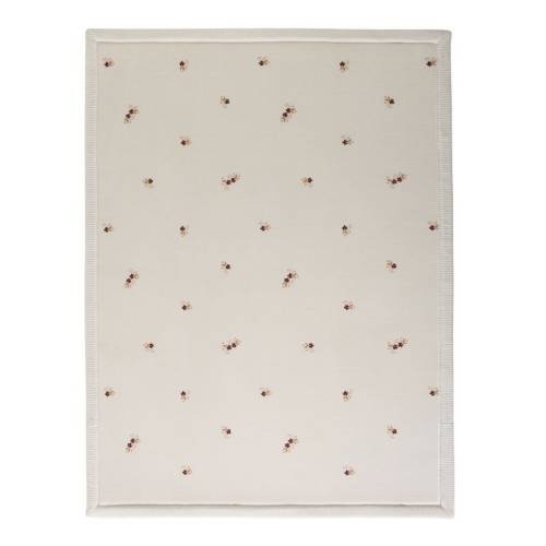 Mata piankowa dla dzieci Dywan do pokoju dziecięcego Coral Velvet z pianką memory 150 x 200 cm Kwiaty Hakuna Matte 0783385759441 (1).jpg