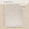 Mata piankowa dla dzieci Dywan do pokoju dziecięcego Coral Velvet z pianką memory 150 x 200 cm Kwiaty Hakuna Matte 0783385759441 (1).png
