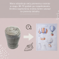 Mata piankowa dla dzieci Dywan do pokoju dziecięcego Coral Velvet z pianką memory 170 x 120 cm Dinozaury i Balony Hakuna Matte 0726667713618 (3).png