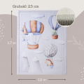 Mata piankowa dla dzieci Dywan do pokoju dziecięcego Coral Velvet z pianką memory 170 x 120 cm Dinozaury i Balony Hakuna Matte 0726667713618 (4).png