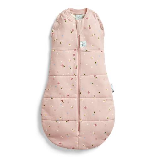 ergoPouch Otulacz Śpiworek 0-3M 2.5TOG Daisies 9352240022320 (1).jpg
