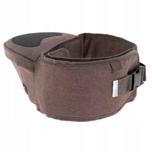 HIPPYCHICK HIPSEAT NOSIDEŁKO BIODROWE BLUE DENIM