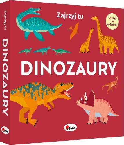 ZAJRZYJ TU DINOZAURY KSIĄŻECZKA Z OKIENKAMI 9788381816076 (1).jpg