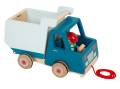 Small Foot Ciężarówka z przyczepą do ciągnięcia 4020972123480 (1).jpg