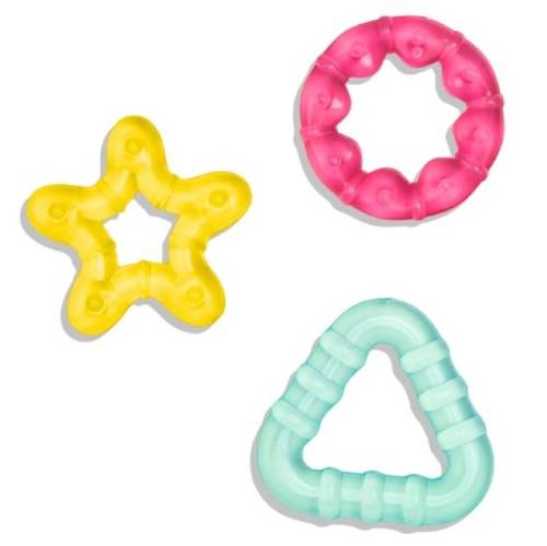 Chłodzący gryzak wodny Cool Shapes zestaw 3 szt bo jungle 5407010494594 (2).jpg
