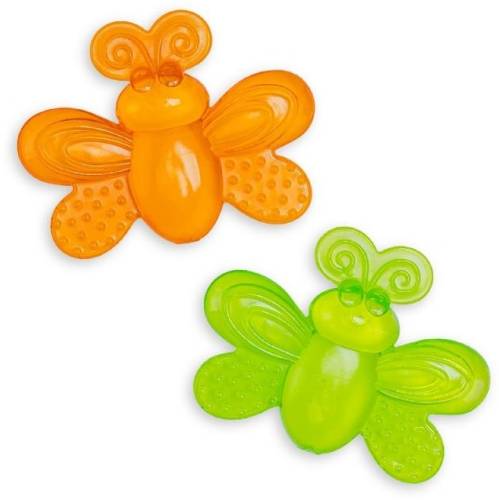 Chłodzący gryzak wodny Butterfly zestaw 2 szt bo jungle 5407010494570 (1).jpg