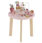 Little Dutch Drewniany Stolik edukacyjny Fairy Garden FSC 12m+