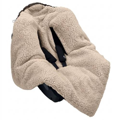 Otulacz do fotelika samochodowego wodoodporny Teddy T8 Albero Mio 5907001942795 (1).jpg