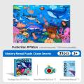 Sekretne puzzle z okularami 3D mideer Ocean 35 el. 6936352523949  (3).jpg