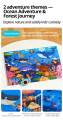 Sekretne puzzle z okularami 3D mideer Ocean 35 el. 6936352523949  (6).jpg