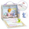 Mini domek walizka TINY PETS TINYLY Djeco 3070900069268 (4).jpg