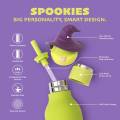 Butelka termiczna ze słomką Spookie Asobu – Witch 460 ml 842591060762 (6).jpg