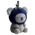 Butelka termiczna w pluszowym etui Fuzzies Asobu - Koala 842519060670 (1).jpg
