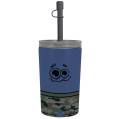 Butelka termiczna w pluszowym etui Fuzzies Asobu - Koala 842519060670 (4).jpg