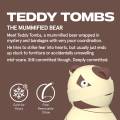 Butelka termiczna ze słomką Maxi Spookie Asobu – Mummified Bear 660 ml 842591060793 (4).jpg