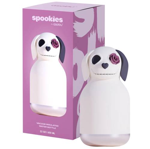 Butelka termiczna ze słomką Maxi Spookie Asobu – Undead Dog 660 ml 842591060809 (1).jpg