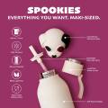 Butelka termiczna ze słomką Maxi Spookie Asobu – Undead Dog 660 ml 842591060809 (4).jpg