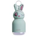 Butelka termiczna ze słomką Mini Spookie Asobu – Undead Bunny 200 ml 842591060748 (3).jpg