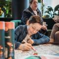 Duża Mata Silikonowa do Kolorowania - Świąteczny Alfabet hey doodle 754590183154 (3).jpg