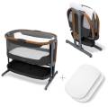 Maxi-Cosi Iora Pro łóżeczko dostawne  Elegance Graphite 3220669980445 (1).jpg