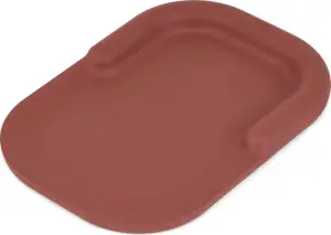 Anex Tumi -miękka  mata do przewijania / przewijak 71 cm x 50 cm Ginger