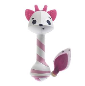 Tiny Love Grzechotka Gryzak Tiny Smarts - Sarenka Florence