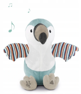 Zazu TIMO Klaszcząca Interaktywna Przytulanka