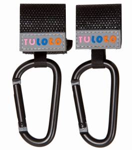 TULOKO UNIWERSALNE HACZYKI WIELOFUNKCYJNE 2 SZT