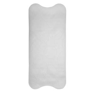 Ubbi Antypoślizgowa Silikonowa Mata do Wanny