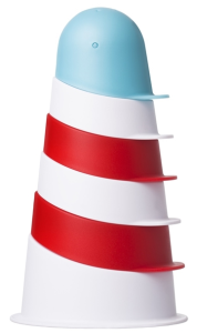 Ubbi Zabawka do Kąpieli Latarnia Morska