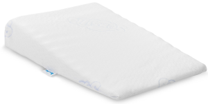 PODUSZKA KLIN SENSILLO DO WÓZKA DO KOŁYSKI 38X30cm