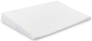 PODUSZKA KLIN SENSILLO DO ŁÓŻECZKA 38X60