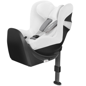 CYBEX POKROWIEC LETNI DO SIRONA S I-SIZE BIAŁY