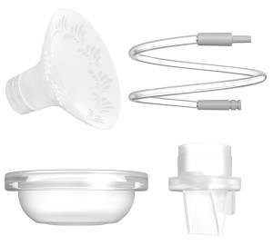 ZESTAW CZĘŚCI ZAMIENNYCH DO LAKTATORA NENO