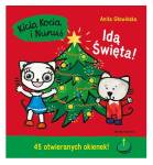 KICIA KOCIA I NUNUŚ IDĄ ŚWIĘTA ANITA GŁOWIŃSKA