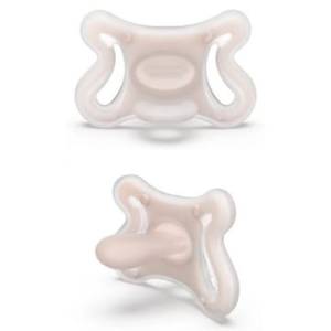 Suavinex Smoczek uspokajający ZERO ZERO -2-2M