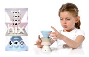 MOLUK HIX PASTEL ZABAWKA KREATYWNA