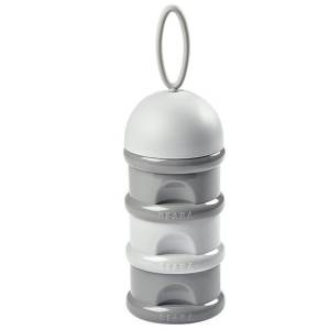 BEABA POJEMNIKI NA MLEKO W PROSZKU 3 SZT