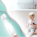 dziecięca szczoteczka do zębów elektorniczna neno denti różowa 6.jpg