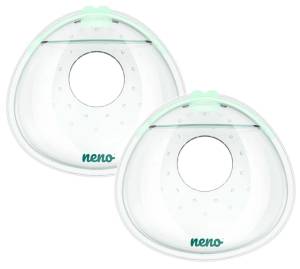 NENO CLARO KOLEKTOR NA MLEKO POKARM MATKI 2 szt.