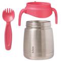 b.box termos na jedzenie obiadowy 335 ml strawberry shake (2).jpg
