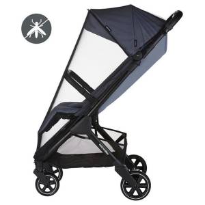 EASYWALKER MOSKITIERA DO WÓZKA SPACEROWEGO JACKEY