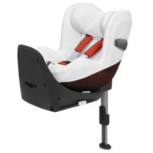CYBEX SIRONA Z LINE POKROWIEC LETNI FOROOT SUMMER COVER