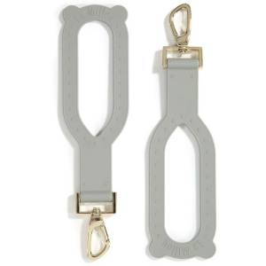 LA MILLOU ZACZEPY MOCUJĄCE DO WÓZKA GREY GOLD