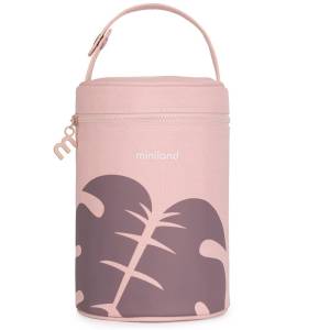 MINILAND TERMOOPAKOWANIE NA TERMOS 700ml TERRA PINK